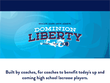 Tablet Screenshot of nylaxacademy.com